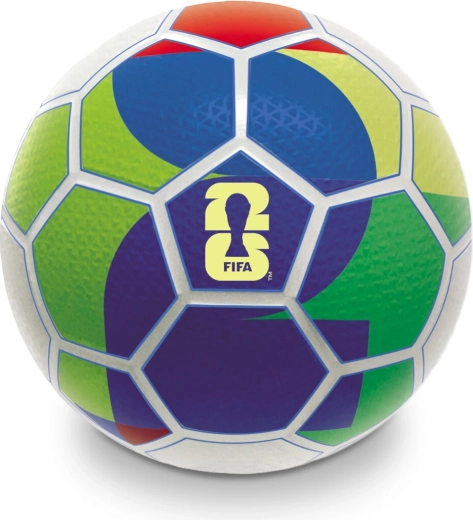 Balón de fútbol FIFA Canadá, talla 5