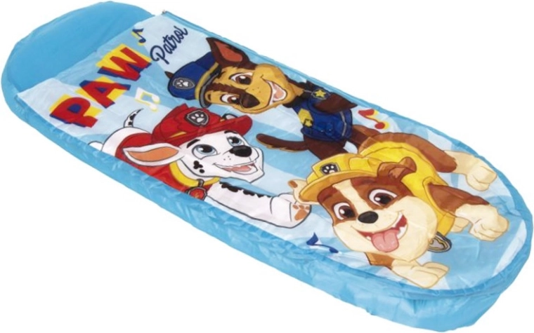 Colchón inflable Patrulla Canina 150 × 62 × 20 cm
