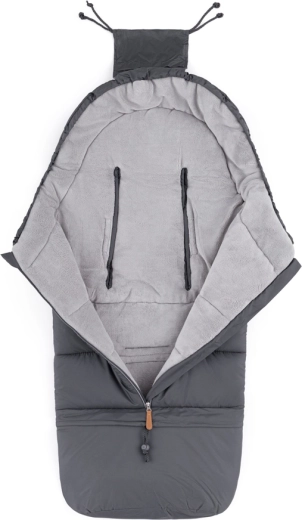 Saco 3en1: extensible y universal