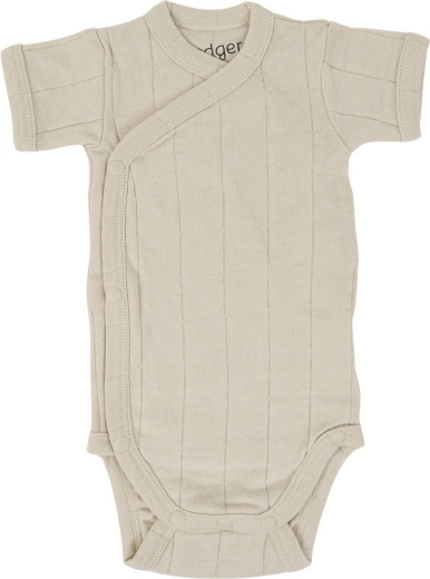 Body hidrófilo Lodger de manga corta Tribe Birch 80