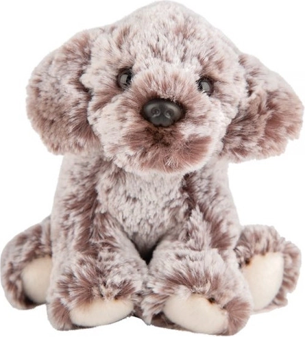 Perrito de peluche Cockerpoo