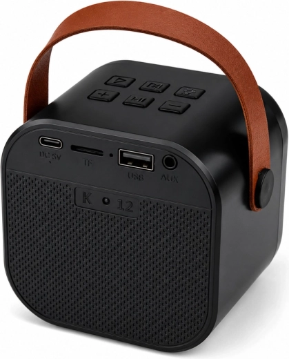 Música desde el teléfono y desde USB/TF