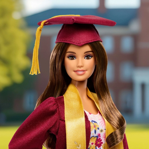 Atuendo formal de graduación