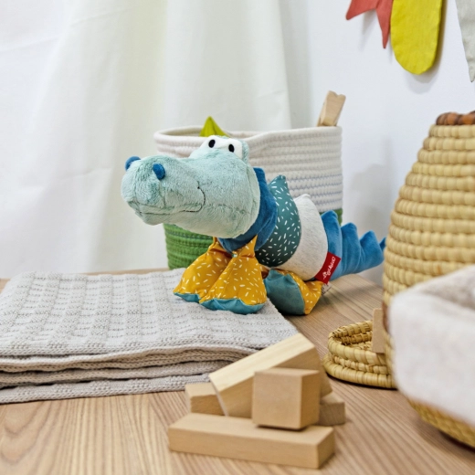 Práctico para casa y para la habitación infantil