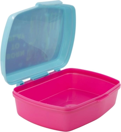 Material seguro sin BPA