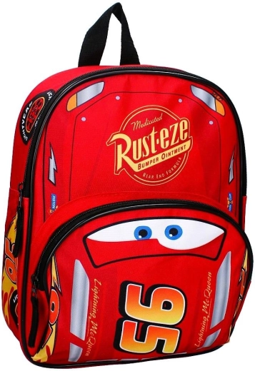 Mochila Cars 32 cm