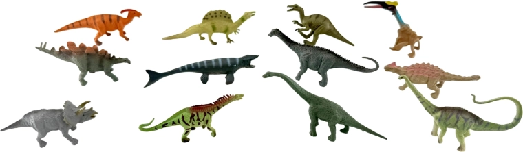 PLEJO dinosaurios