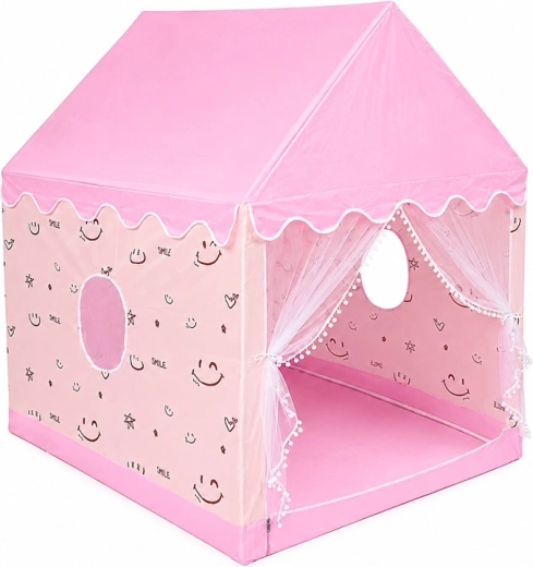 Casita mágica para jugar y leer