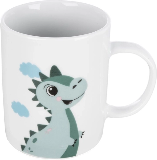 Taza cómoda para manos infantiles