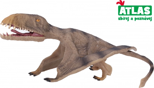 Figura de pterosaurio 17,2 cm