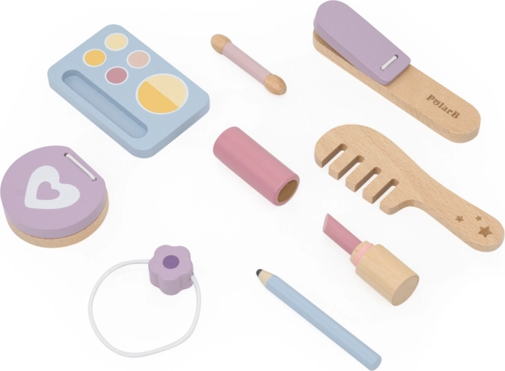 Ocho accesorios para jugar al salón de belleza