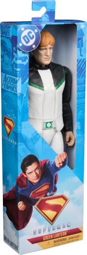 Excelente embalaje para regalo DC