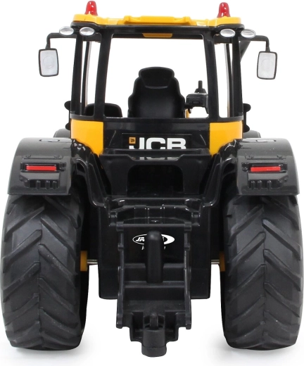 Preparado para accesorios agrícolas