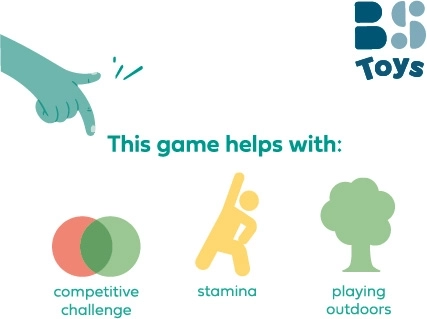 Salva a las ovejitas – juego de movimiento para niños