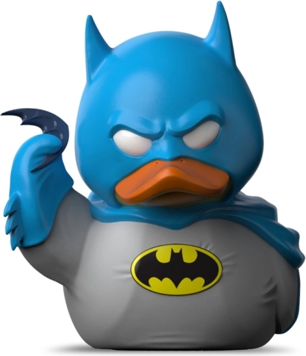 Detalles icónicos del héroe de DC Comics