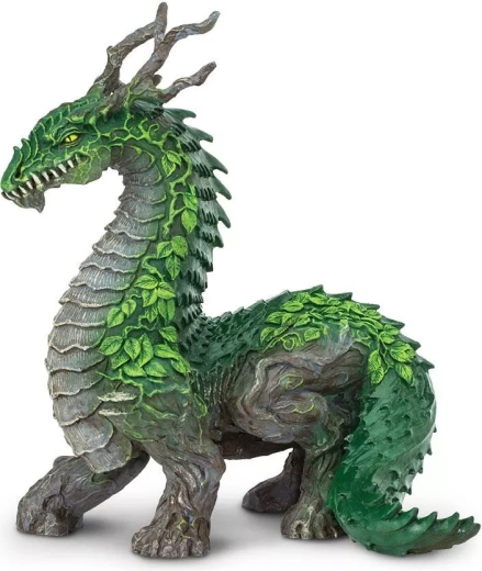 Safari Ltd. figura de dragón de la selva - 1 pieza