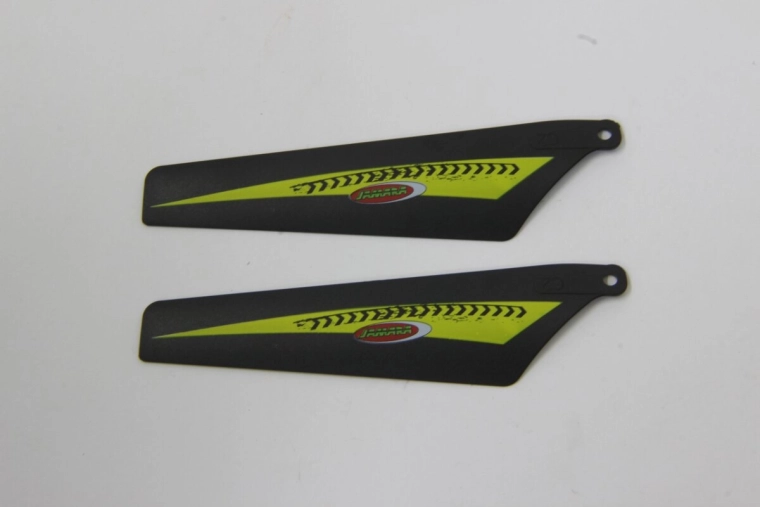 Pala de rotor superior para Rescueheli de Jamara