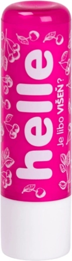 Bálsamo labial HELLE Cherry