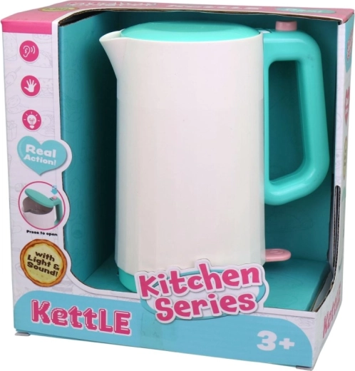 Ideal para jugar a cocinar