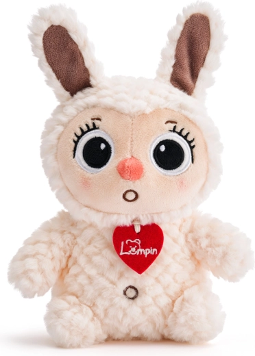 MUFU Lulo conejito de peluche 20 cm