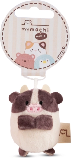Nici colgante MyMochi vaquita Moona 5 cm