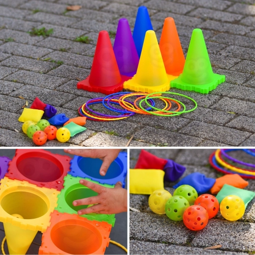 Materiales ligeros, resistentes y seguros