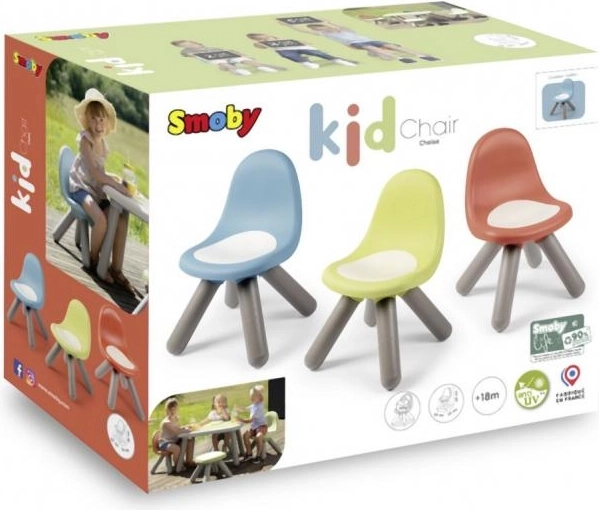 Ligera, resistente y fácil de limpiar