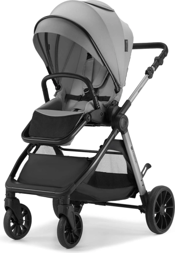 Asiento reversible y plegado en ambos sentidos