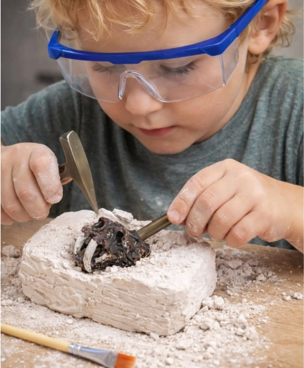 Aprendizaje lúdico y desarrollo de habilidades