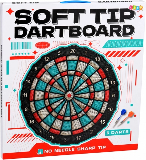 Diseño Soft Tip más seguro