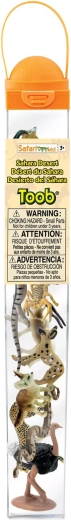 Embalaje práctico para guardar y viajar