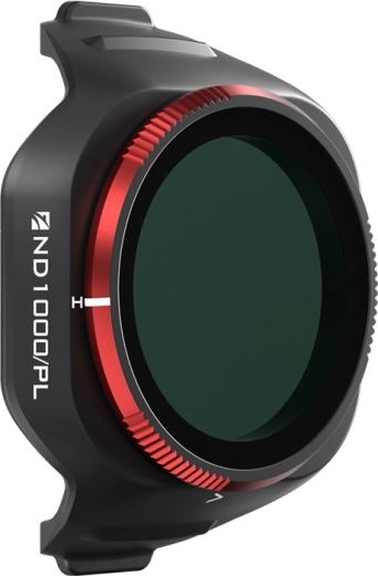 Filtro ND1000/PL Freewell Pro para DJI Mini 5 Pro