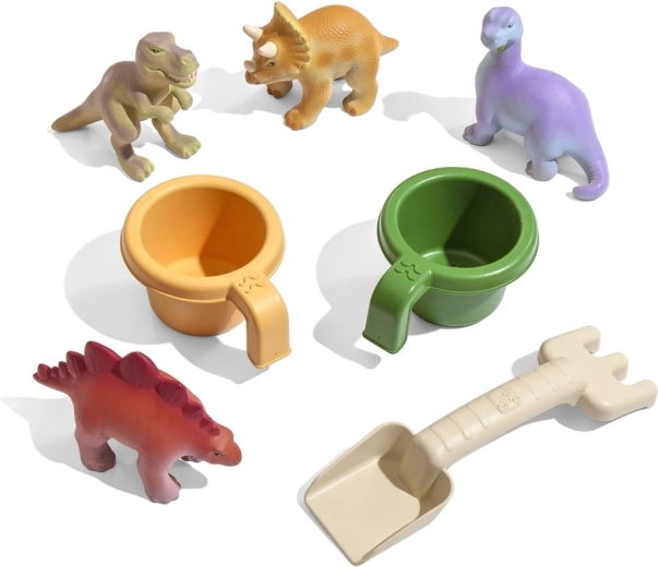 Accesorios para el juego creativo