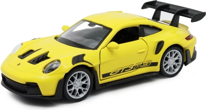Modelo Porsche 911 GT3 RS 1:34