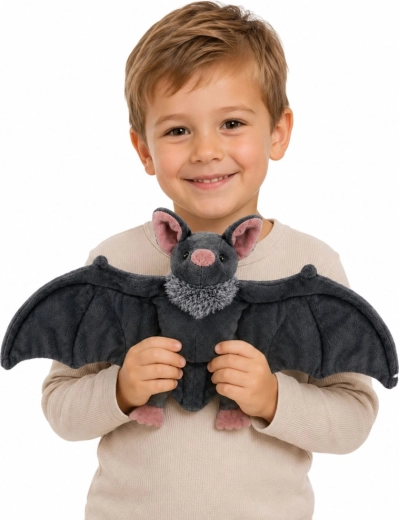 Peluche suave para mimos