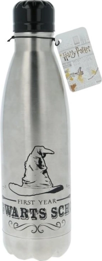 Botella de acero inoxidable Harry Potter de 780 ml