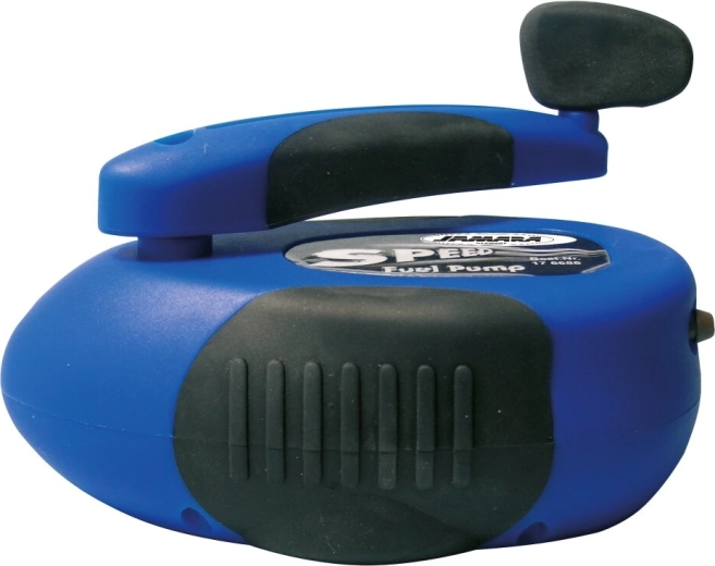 Bomba manual de combustible Jamara Speed