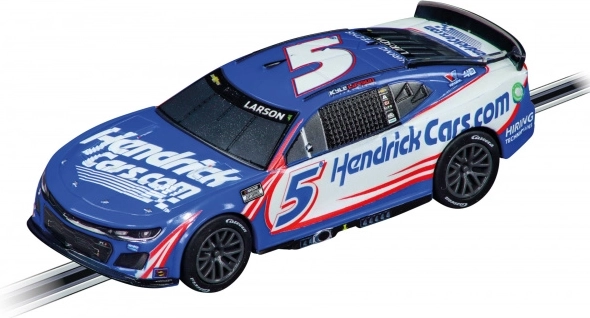Coche para pistas GO!!! NASCAR Camaro NextGen ZL1 – HENDRICK MOTORSPORT, Kyle Larson, n.º 5 (1:43)