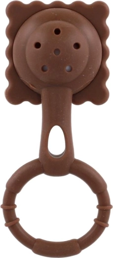 Suave traqueteo para estimulación sensorial