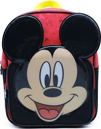 Mochila con motivo de Mickey Mouse