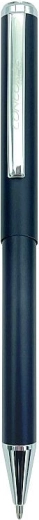 Bolígrafo CONCORDE Zara, negro