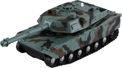 Tanque de inercia