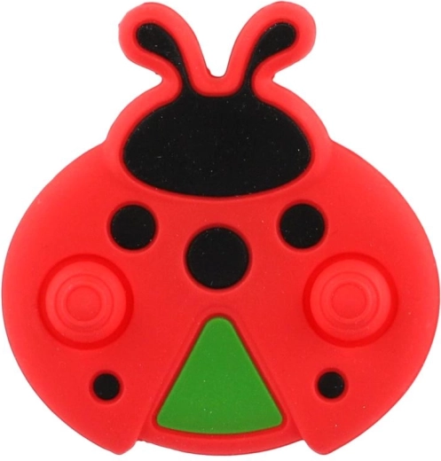 Materiales agradables para manitas pequeñas