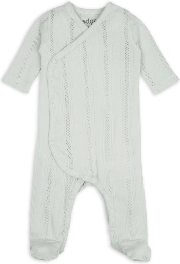 Lodger mono para recién nacido pointelle silk talla 50