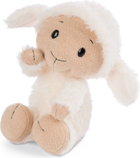 Ovejita de peluche NICI Sheepmila 22 cm – colección Green
