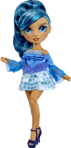 Muñeca articulada para posar