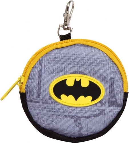 Monedero para monedas Batman