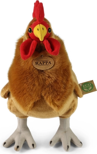 Calidad exclusiva RAPPA