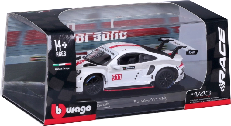 Embalaje de colección