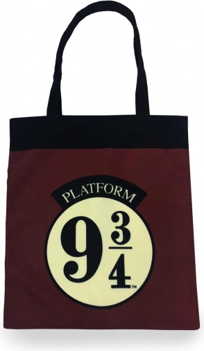 Bolso de hombro Harry Potter Andén 9 y 3/4